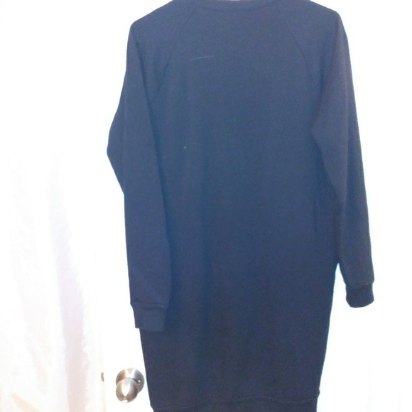 Sweater Dress - Picture 3 of 8